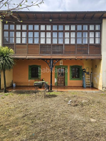 Foto 5499157d-a663-4f34-9913-90b4466d092c. Casa amb calefacció aparcament a Ribadesella