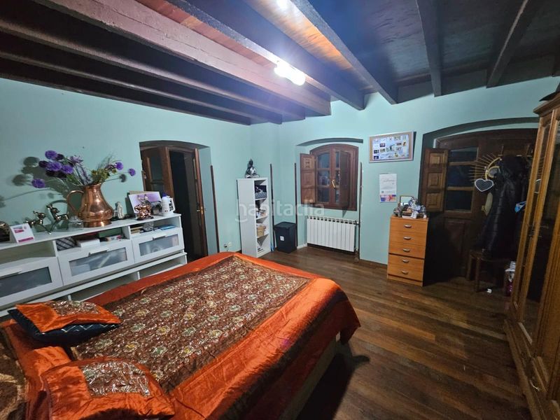 Foto 5ede0d42-bde0-4b11-bbb5-43d50b3c2031. Casa amb calefacció aparcament a Ribadesella