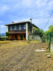 Maison à Ribadesella. Oportunidad en ribadesella