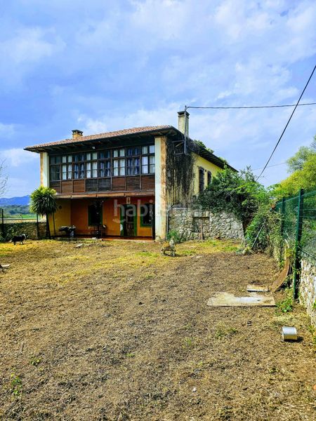 Foto 8392aa0d-7191-4107-93fa-fdf760cad822. Casa amb calefacció aparcament a Ribadesella
