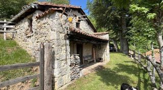 Terreno residenziale in Quirós. Finca con cabaña en salcedo de quirós