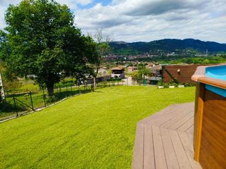 Terreno residencial en Grado