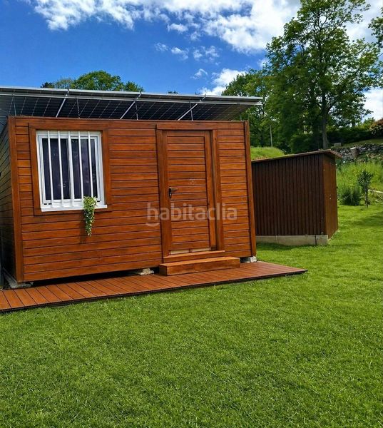 Foto 19c39147-039a-41db-90c6-832de7281c30. Terreny residencial a Grado