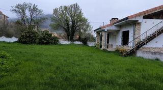 Casa a Poza de la Sal