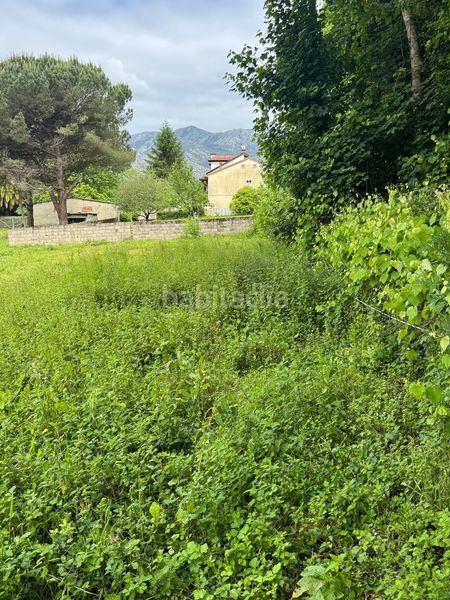 Foto 0ca6b792-ab27-4868-afb6-31d8a67b3e36. Terreny residencial a Cangas de Onís