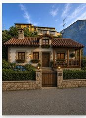 Terreno residencial en Sama. Parcela edificable en sama de langreo