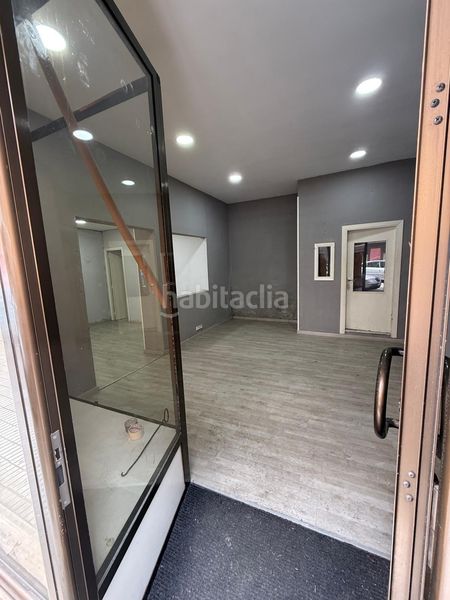 Foto 0d8c7378-8085-4e46-910f-1ef346f27400. Local comercial a Sama Langreo