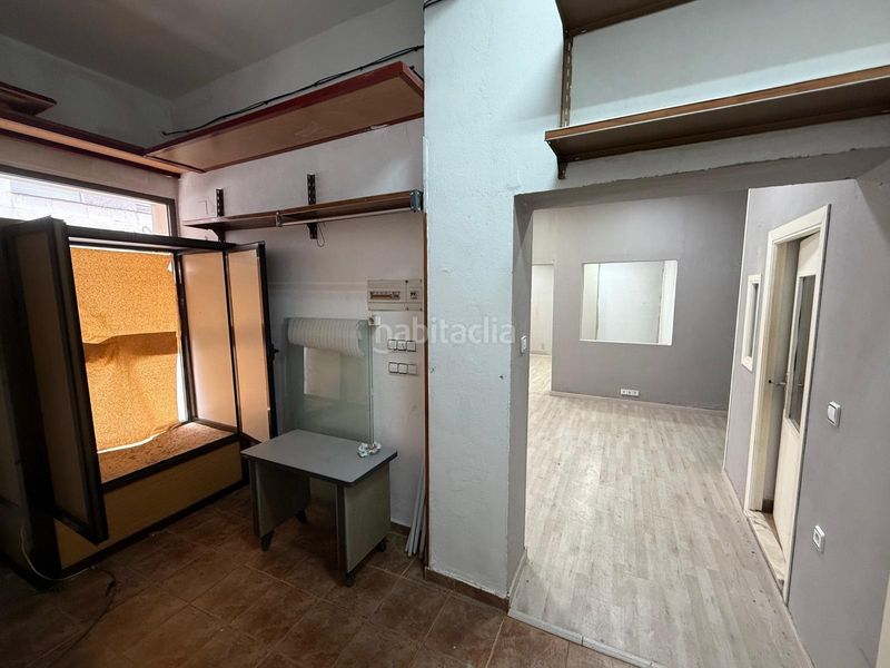 Foto 78f7b514-038b-4594-a4e1-6cfe2b79eea1. Local comercial a Sama Langreo