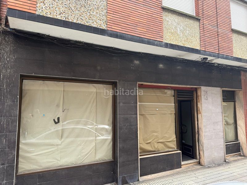 Foto a5bb6de8-fa58-4e9d-a1fe-5e333e5dae2b. Local comercial a Sama Langreo