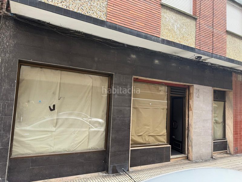 Foto ff85bc08-85da-4f96-8987-59cbed83c2e7. Local comercial a Sama Langreo