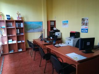 Oficina a Villalegre - La Luz. Oportunidad oficina en avilés