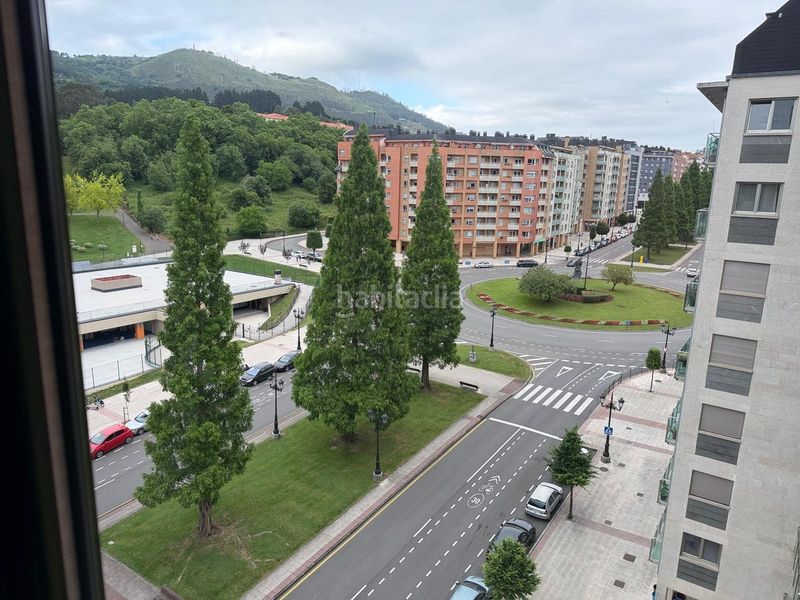 Foto a0a33c5e-35c2-4014-a3be-ff4306472ffb. Pis amb calefacció aparcament a La Florida Oviedo