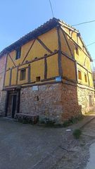 Masia a Oña