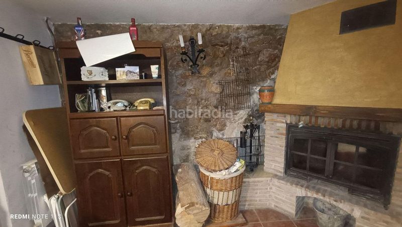 Foto c7489541-da52-4d09-a07c-13e2404fc049. Masia amb calefacció a Oña