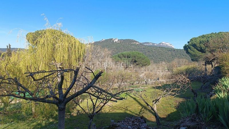 Foto d50a4e4b-39c7-4653-ad90-a855d569eb80. Masia amb calefacció a Oña