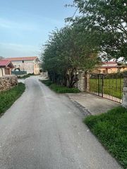 Terreno residenziale in Merindad de Montija. Terreno en revilla de pienza tu oportunidad para construir el ho