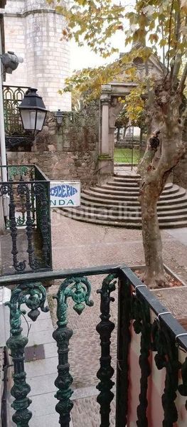 Foto 05035fc7-b877-4f67-8168-6f68547675c2. Edificio in Casco Viejo Ourense