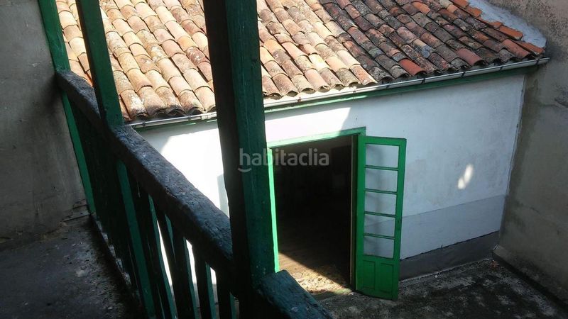 Foto 0cd5fafe-e7f4-45b2-a8ab-1283cb1d9e7e. Edificio in Casco Viejo Ourense