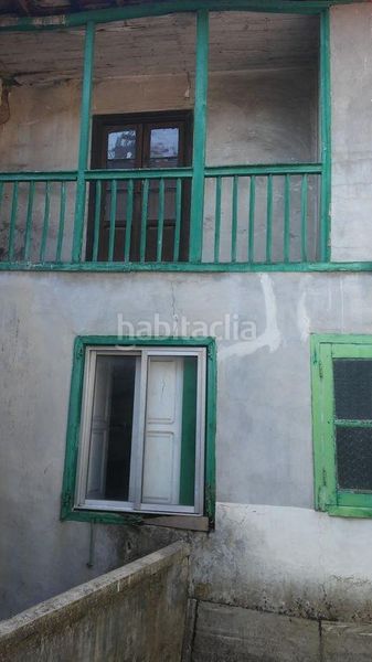 Foto 34a4a879-326e-440f-a045-8961f530dfb5. Edificio in Casco Viejo Ourense
