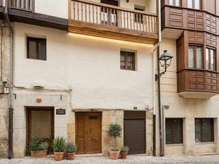 Casa a Medina de Pomar