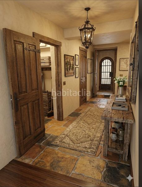 Foto 62c704b9-bc76-4c7d-9281-8b6646e367aa. Casa a Villatoro Burgos