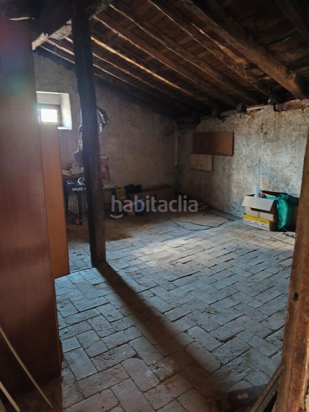 Foto 6a5f4074-c7a0-4148-bd4f-9d904b43b80b. Casa a Villatoro Burgos