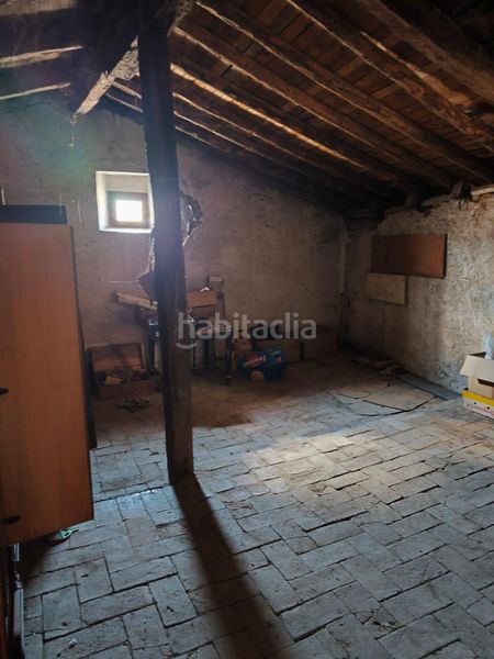 Foto faa3452b-9c7c-449f-842a-69097f273667. Casa a Villatoro Burgos