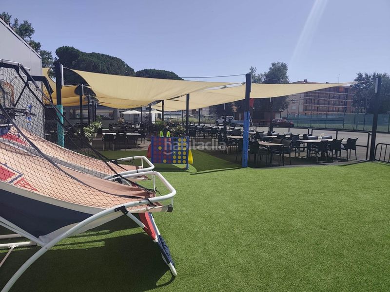 Foto 2bd470d7-8d9a-46c0-bf20-222670d4dfa3. Local comercial a Medina de Pomar
