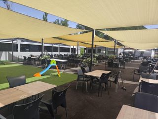 Local Comercial  Avenida nuestra señora de la asunción. Cervecería en pleno funcionamiento y alto rendimiento