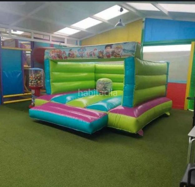 Foto 92395f46-b860-4344-946a-90fbec577987. Local comercial a Medina de Pomar