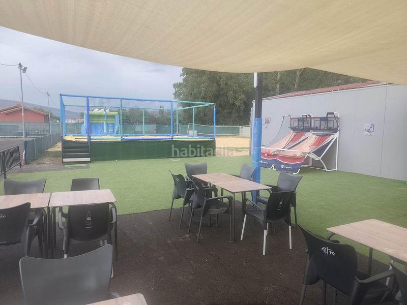 Foto b85ec75d-62ed-4e7b-b8f1-dc75f90bc49c. Local comercial a Medina de Pomar