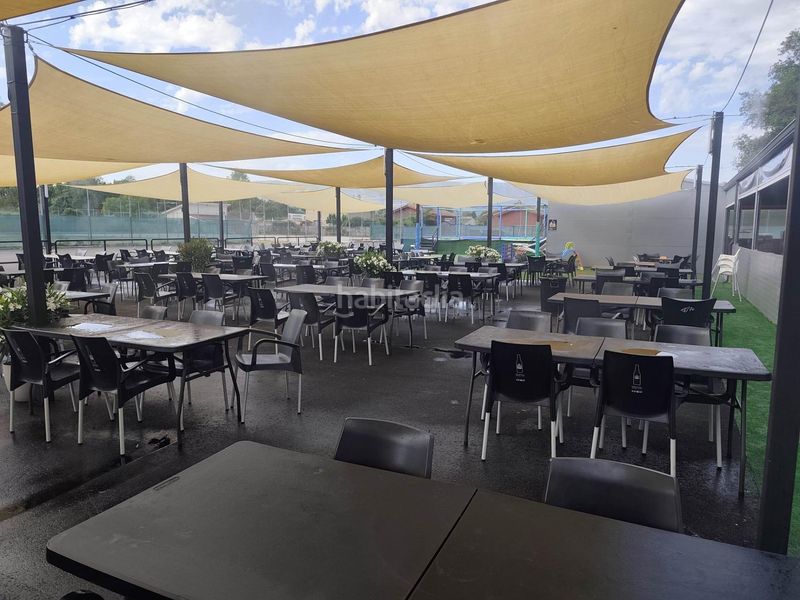 Foto d1d17f78-0449-412e-ae55-43280047f1e5. Local comercial a Medina de Pomar