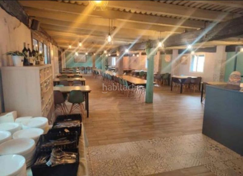 Foto def22461-c6c5-45ad-b9c2-2e0025634a1e. Local comercial a Medina de Pomar
