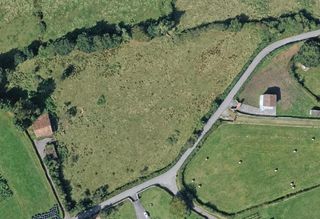 Terreno residenziale in Viella-Granda-Meres. Magnífica finca de más de 11.600 m2 ,  en fonciello siero