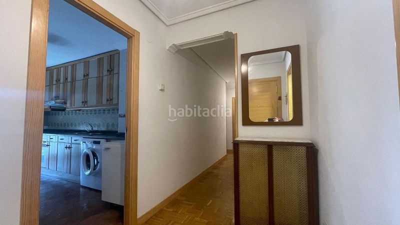 Foto 08d555ee-3892-49e9-b170-346c3f7b36b3. Flat with heating in Briviesca
