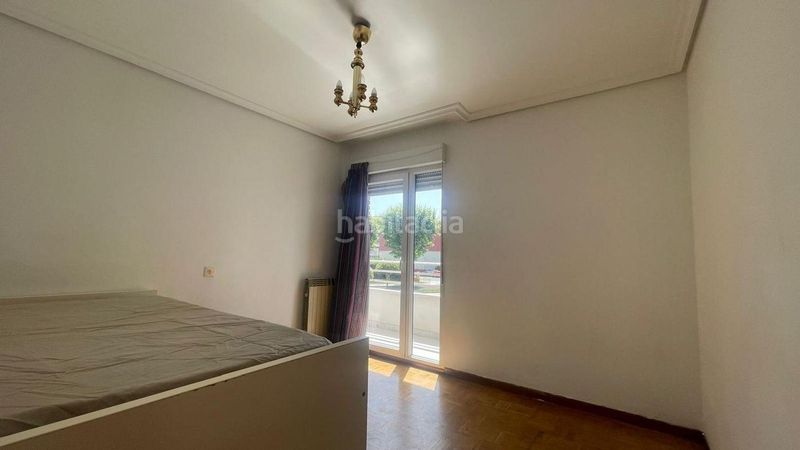 Foto 230c6e30-5980-4a92-8552-319bd582cb22. Flat with heating in Briviesca