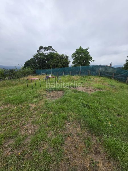 Foto 24918d7e-a77a-4c50-b5d3-704c8a3ce787. Terreny residencial a Ciaño - Zona Rural Langreo
