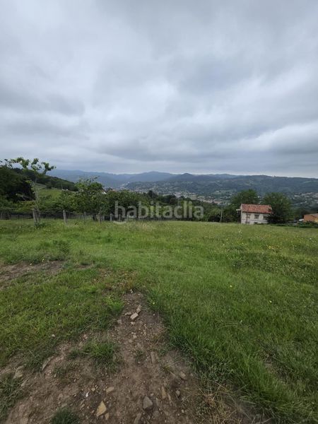 Foto 30fc3e19-50b4-4bb6-a20c-b2245e4a83b8. Terreny residencial a Ciaño - Zona Rural Langreo