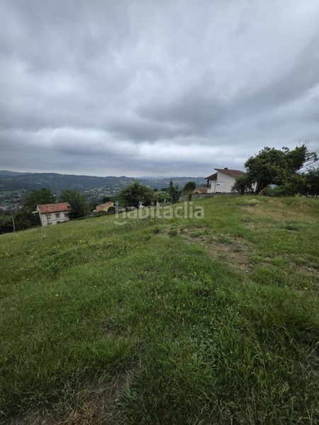Foto 7046b7be-58e9-497b-94c1-16859ef5ac90. Terreny residencial a Ciaño - Zona Rural Langreo