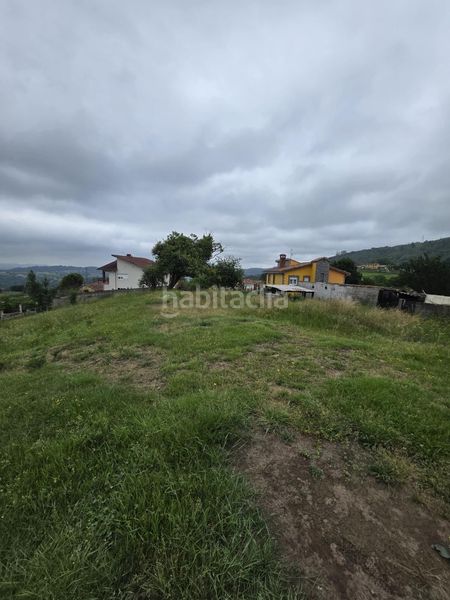 Foto 85d53835-eb76-4f16-b311-9908f68fe8b8. Terreny residencial a Ciaño - Zona Rural Langreo