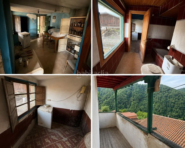 Foto daa29c1b-176b-4072-80f7-d5e41faf9469. Masia a Quirós