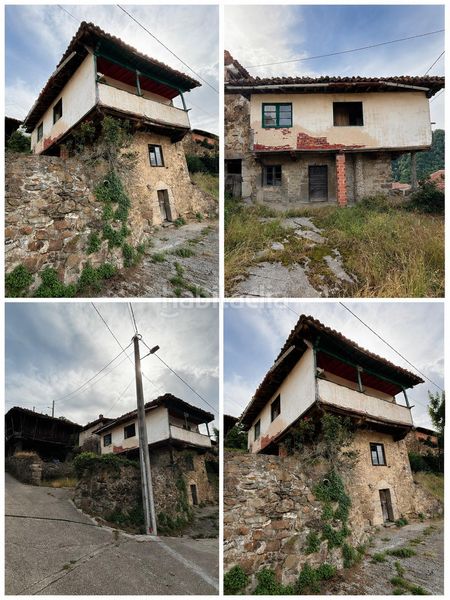 Foto fb0cf81a-910e-4bbf-97dd-2e942ec18a4c. Masia a Quirós