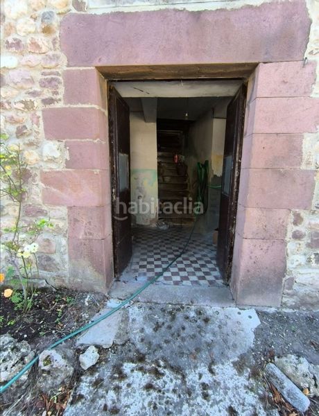 Foto fa5c587a-3743-4a8c-b03b-53c3adfeaa46. Chalet en Campoo de Enmedio