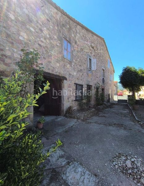 Foto 056b8ca9-5148-4860-87b1-fa7d480dd87c. Chalet con piscina in Campoo de Enmedio