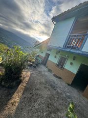 Masia a San Martín del Rey Aurelio