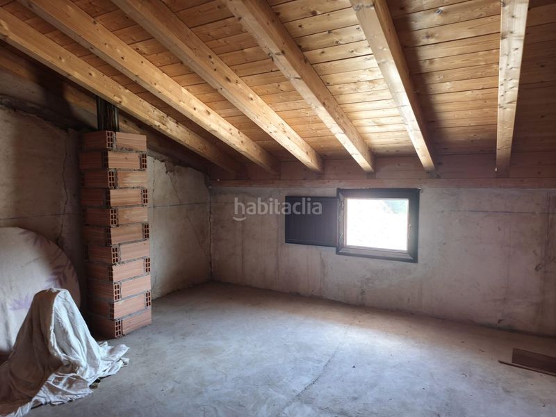 Foto ab6192fd-730f-4daf-8010-de0504187c1d. Casa amb calefacció a Carrias