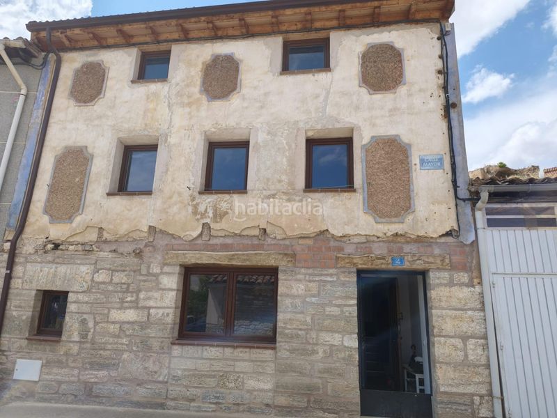 Foto c0512351-ac88-4e96-9500-a9e4fe19afb8. Casa amb calefacció a Carrias