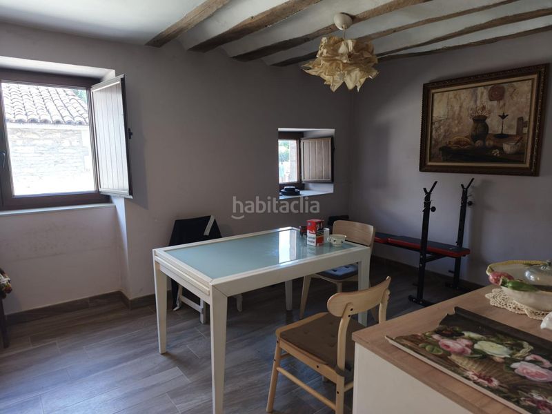 Foto d3ef5d69-d95a-4ce9-8646-ee45b5b01837. Casa amb calefacció a Carrias