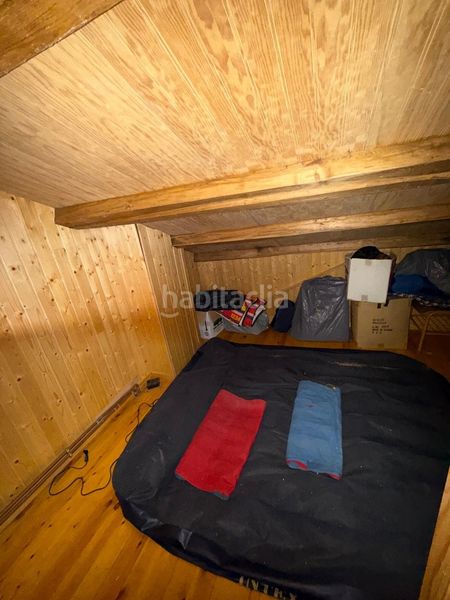 Foto ad4d2196-8c15-480f-803a-9b15515d7ff3. Casa amb calefacció aparcament a Quirós