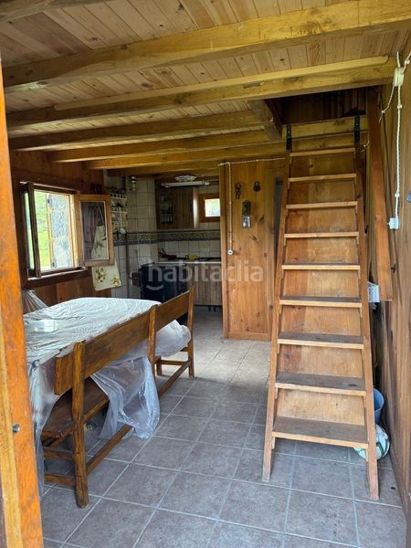 Foto d0a01c3f-d261-48f0-b1cd-2d9a49267098. Casa amb calefacció aparcament a Quirós